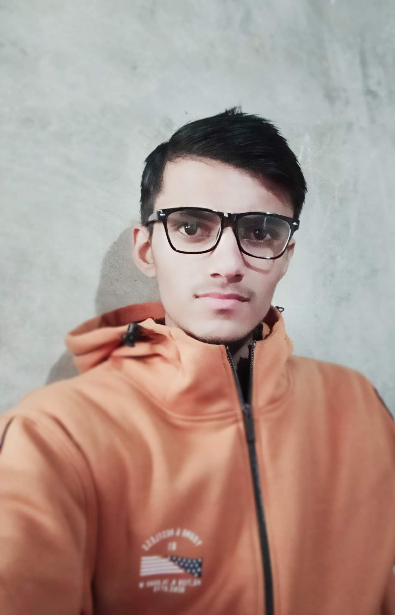 Abhishek Anand